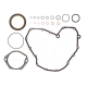 New 2886375 Front Structure Gasket Kit Replacement suitable for Caterpillar 3116 Engine Serial Nos. CKM, 9SZ