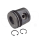 New 2889943 Piston As-1.0 Mm Replacement suitable for Caterpillar Equipment