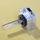 New 2908160 Bulb-Hid Replacement suitable for Caterpillar Equipment