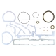 New 2923148 Rear Structure Gasket Kit Replacement suitable for Caterpillar 3508 Engine Serial Nos. 4YC