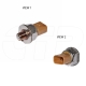 New 2965270 Sensor Gp- Replacement suitable for Caterpillar Equipment