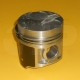 New 2973080 Piston As- Replacement suitable for Caterpillar Equipment