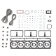 New 2974830 Single Cylinder Head Replacement suitable for Caterpillar C-7