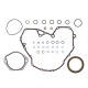 New 2976380 Front Structure Replacement suitable for Caterpillar C-7