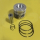 New 2977750PK Piston Kit Replacement suitable for Caterpillar Equipment