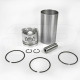 New 2977752LK Liner Kit Replacement suitable for Caterpillar Equipment