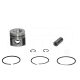 New 2977753PK Piston Kit Replacement suitable for Caterpillar Equipment