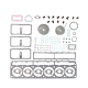 New 2978787 Single Cylinder Head Replacement suitable for Caterpillar C-7