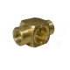 New 2D9608 Fitting Replacement suitable for Caterpillar Equipment