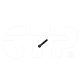 New 2H3764 Screw Hex Socket Replacement suitable for Caterpillar Equipment