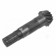 New 2K5104 Shaft Replacement suitable for Caterpillar Equipment