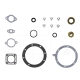 New 2M0144 Gasket G.-Water P Replacement suitable for Caterpillar Equipment