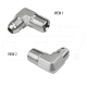 New 2N3378 Fitting Replacement suitable for Caterpillar Equipment