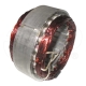 New 2P1709 Stator Replacement suitable for Caterpillar Equipment