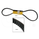 New 2P2356 V-Belt Single Replacement suitable for Caterpillar Equipment