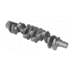 New 2P3839 Crankshaft A Replacement suitable for Caterpillar Equipment
