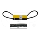 New 2P4191 V-Belt Single Replacement suitable for Caterpillar 416C, 416D, 420D, 424D, 426C, 428C, 428D, 430D, 432D, 436C, 438C, 438D, 442D, 35, 45, 55, 826G, 825G, CS-423E, 3054, 3054B, 3054C, 3114, 3116, 3126, 3306, 3406, 3406C, 574, IT24F, 924F, 980G, 6