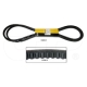 New 2P6142 Belt Set(2) Replacement suitable for Caterpillar Equipment