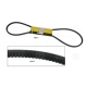 New 2P7333 V-Belt Single Replacement suitable for Caterpillar PR-1000, PR-1000C, 3176C, 3208, 3408, 3408C, 3408E, 3412, 3412E, 3208, 3412, 7A, 7S, 7SU, 7U, D10R, D7R II, D9R, 58L, 59L, 59N, and more