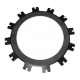 New 2P9314 Disc A- Clutch Replacement suitable for Caterpillar Equipment