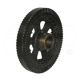 New 2P9632 Damper A Replacement suitable for Caterpillar Equipment