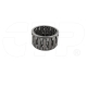 New 2S0669 Bearing Needle Replacement suitable for Caterpillar Equipment