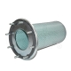 New 2S1286 Air Filter Replacement suitable for Caterpillar Equipment