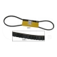 New 2S5218 V-Belt Single Replacement suitable for Caterpillar CB-634, 3116, 3126, and more