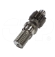 New 2V0816 Pinion Replacement suitable for Caterpillar Equipment