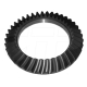 New 2V3687 Gear Diff 38T Replacement suitable for Caterpillar Equipment