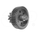 New 2V5552 Pinion 42 And 11 Replacement suitable for Caterpillar Equipment