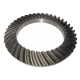New 2V5881 Gear 40T Replacement suitable for Caterpillar Equipment