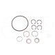 New 2W0721 Cartridge Kit Tur Replacement suitable for Caterpillar Equipment