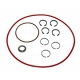 New 2W0725 (6N7245) Cartridge Kit Tur Replacement suitable for Caterpillar Equipment