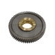 New 2W1529 Gear As-Idler (63 Replacement suitable for Caterpillar Equipment