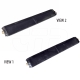 New 2W5536 Core A Rad - Fold Replacement suitable for Caterpillar Equipment
