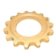 New 3041870 Sprocket Track Replacement suitable for Caterpillar Equipment