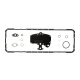 New 3050788 Central & Lower Replacement suitable for Caterpillar C-9 Engine Serial Nos. 4ZF