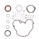 New 3050790 Front Cover Replacement suitable for Caterpillar C-9