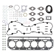 New 3050792 Single Cylinder Head Replacement suitable for Caterpillar C-9 Engine Serial Nos. 4ZF