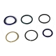 New 3050793 Single Fuel Injector Replacement suitable for Caterpillar C-9 Engine Serial Nos. 4ZF