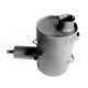 New 2126961 Muffler As Replacement suitable for Caterpillar Equipment (3053795)