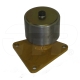 New 3054908 Pulley Replacement suitable for Caterpillar Equipment