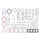 New 3064412 Water Lines Gasket Kit Replacement suitable for Caterpillar 3508/3512/3516