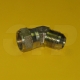 New 0307965 Elbow Replacement suitable for Caterpillar Equipment (307965)