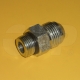 New 0308196 Adapter Replacement suitable for Caterpillar Equipment (308196)