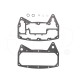 New 3120208 Oil Cooler & Lines Replacement suitable for Caterpillar C-9