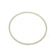New 3124249 Seal U Cup Replacement suitable for Caterpillar Equipment