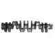 New 3133997 (2219364) Crankshaft Replacement suitable for Caterpillar Equipment
