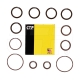 New 3136013 External Oil Pump Replacement suitable for Caterpillar C-27 Engine Serial Nos. EHX